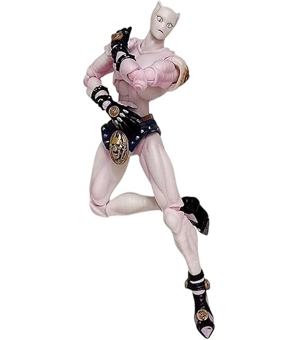 Amazon | メディコス 超像可動 キラー・クイーン・サード 2011夏 WF 