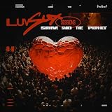 LuvSuxSessions (通常盤) - Survive Said The Prophet (特典なし)