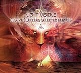 Night Visions: Desert Dwellers Selected Remixes