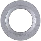 Thomas & Betts WA121-2 3/4 x 1/2-Inch Steel Reducing Washer-2-Pack - Quantity 50 [並行輸入品]