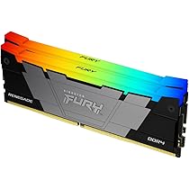 DDR4 32GB 3600MHz メモリー RGB(発光型) Kingston Amazon.co.jp: キングストン Kingston デスクトップPC用メモリ