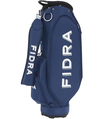 Amazon | フィドラ（FIDRA） ゴルフ キャディバッグ スタンド式