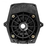 Waterway Plastics 311-1450 Faceplate [並行輸入品]