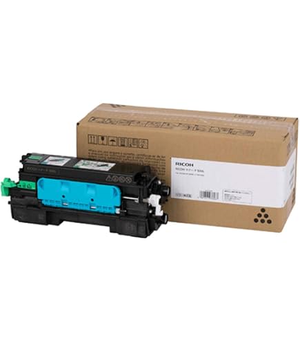 Amazon | リコー RICOH トナー P 500 | リコー | トナーカートリッジ 通販