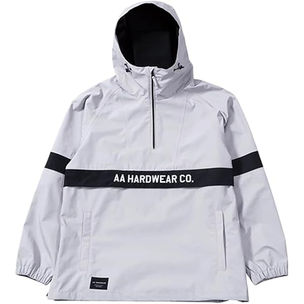 Amazon.co.jp: [AA HARDWEAR] ダブルエー ハードウェア FLEEK HOOD