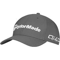 Amazon.co.jp: テーラーメイド(TAYLOR MADE) ツアーレーダー グレー 57