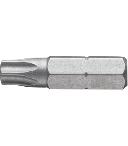 Amazon | WERA 867/4 IP トルクスプラスビット 134684 | ソケットビット