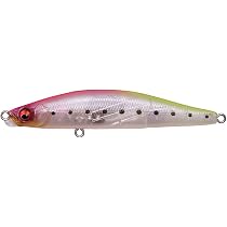Amazon.co.jp: メガバス(Megabass) ルアー GENMA 110S(ゲンマ110S) 29g