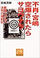 不肖・宮嶋空爆されたらサヨウナラ―戦場コソボ、決死の撮影記 (祥伝社黄金文庫)
