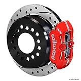 Wilwood 140-11398-DRブレーキキット