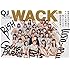 Quick Japan増刊 WACKな本（通常版）