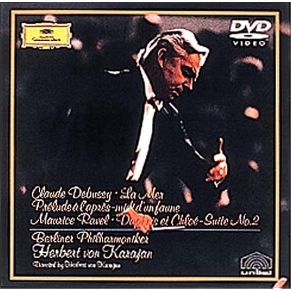 Amazon.co.jp: カラヤンの遺産コンプリートDVD-BOX : ヘルベルト