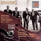 Piano Trios 1-3 / Piano Quartets 1-3