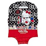 ハローキティ キャリーケースカバー