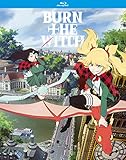 Burn the Witch Blu-ray