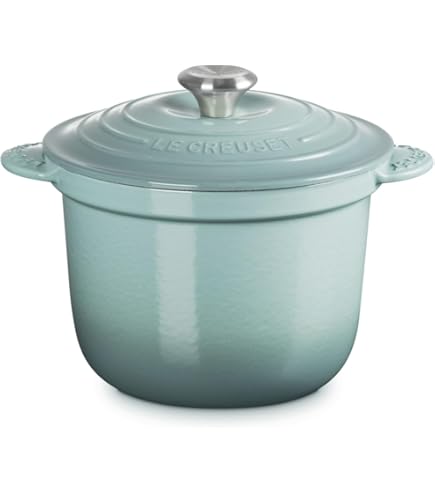 Amazon.co.jp: ル・クルーゼ(Le Creuset) 鋳物 ホーロー 鍋 ココット