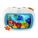 ルーシーBaby Einstein Sea Dreams Soother