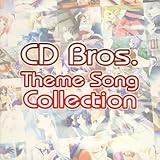 CD BROS �e�[�}�\���O�R���N�V����