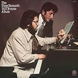 The Tony Bennett / Bill Evans Album [Analog]