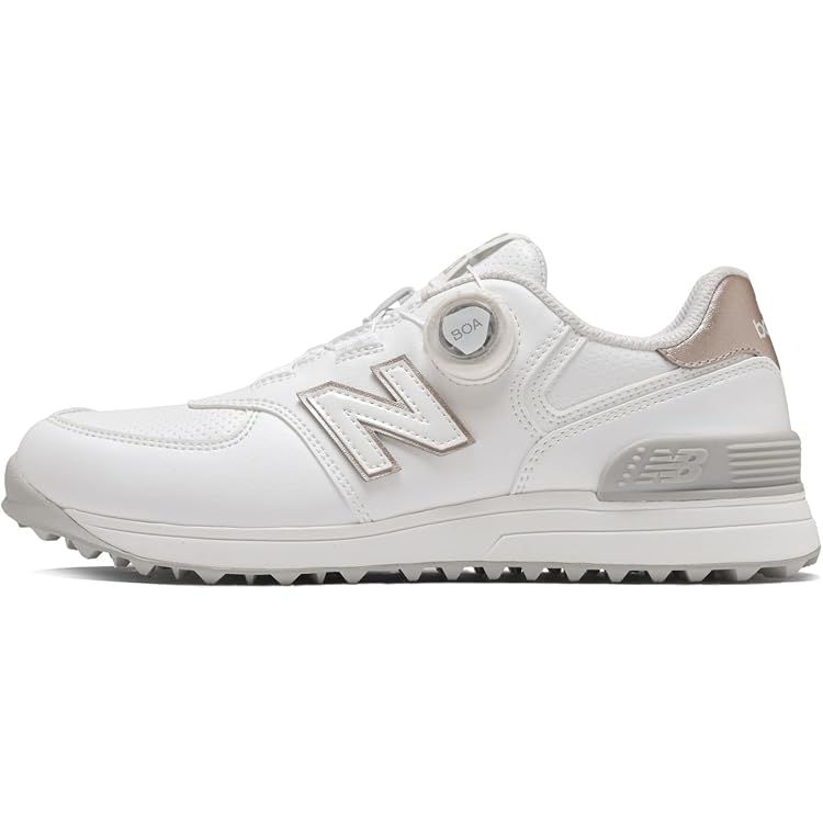 Amazon | WGS574 | new balance(ニューバランス) | ゴルフ