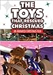 Toys That Rescued Christmas [DVD] [Import]