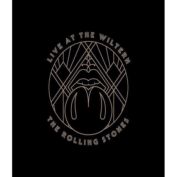 From the Vault - Sticky Fingers: Live At The Fonda Theater 2015