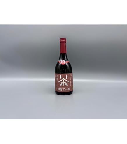 Amazon.co.jp: 【飲み比べ2本セット】 知覧醸造 知覧Tea酎 ほうじ茶