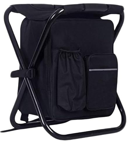 Amazon.co.jp: [キャンパーズコレクション 山善] リュックチェア