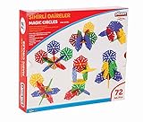 kidzstores 72個Buildingセット – マジック円