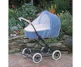 Clippasafe Pram & Pushchair Universal Insect Net One Size by Clippasafe [並行輸入品]