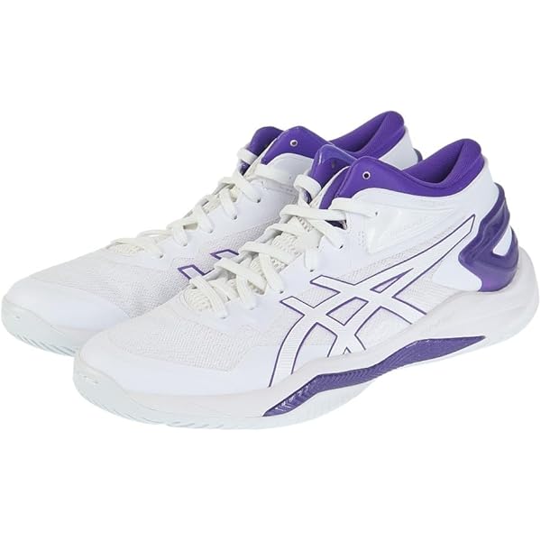 Amazon | [アシックス] バスケットボールシューズ GELBURST 27