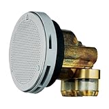 カクダイ 一口循環金具 ワンロック式 10A 415-104