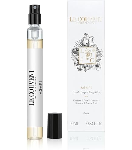 Amazon | 【ル クヴォン メゾン ド パルファム】リマーカブル フォート