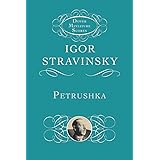 Petrushka (Dover Miniature Scores: Orchestral)