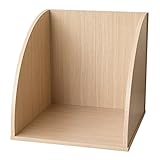 キューブボックス ランドセルラック タイプ７ CUBE BOX オープン フタ付き ふた付き ラック 収納家具 (タイプ7, ナチュラル)