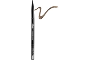 Visee(ヴィセ) ヴィセ リシェ アイブロウペンシルS 無香料 BR300 ブラウン 0.06グラム (x 1)