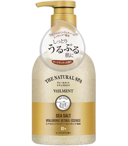 Amazon | クレンジングリサーチ ボディクリアソープ (しっかり角質