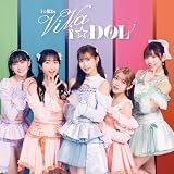 ViVa i☆DOL　※AL+Blu-ray通常版
