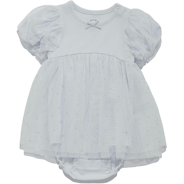 Amazon.co.jp: [ジェラート ピケ] 【BABY】ストロベリー柄チュール