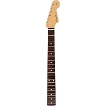 ストラトタイプネック　２本セット Fender（フェンダー）”American Vintage II”シリーズのストラト