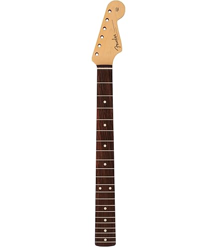 ストラトタイプネック　２本セット Amazon | Fender フェンダー Made in Japan Traditional II 50's