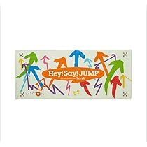 Hey! Say! JUMP タオル 51WX49dTuXL._AC_UL210_SR210,