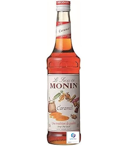 MONIN キャラメルシロップ 700ml 6本入り Amazon | モナン[MONIN] フレーバーシロップ キャラメル・シロップ