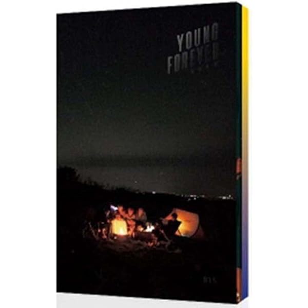 Amazon.co.jp: BTS - [EPILOGUE : YOUNG FOREVER] In The Mood