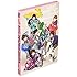 超特急「BULLET TRAIN ARENA TOUR 2018 Sweetest Bttlefield at Musashino Forest Sport Plaza Main Arena(通常盤)」