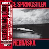 ネブラスカ ’82: エクスパンデッド・エディション (完全生産限定盤) - ブルース・スプリングスティーン (特典なし)
