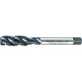 トラスコ中山(TRUSCO) スパイラルタップ M10×1.5mm T-H-SP-M10×1.5