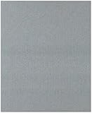 Norton ProSand Premium Job Pack Abrasive Sheet, Next Generation of 3X Technology, Fiber Backing, Alu