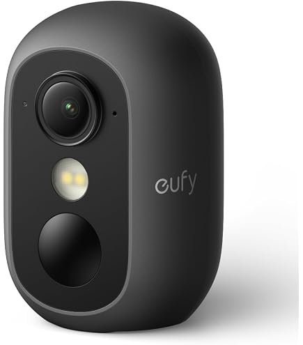 Amazon.co.jp: 【Amazon.co.jp 限定】Anker Eufy Solar Wall Light Cam