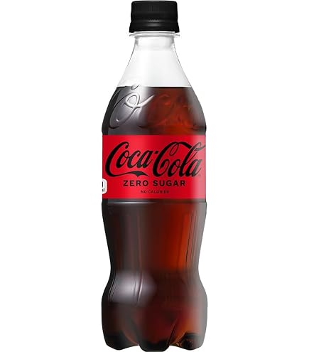 Amazon.co.jp: [トクホ] コカ・コーラ プラス 470ml PET : 食品・飲料